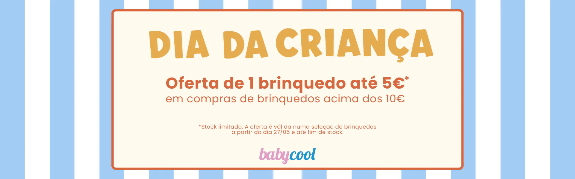 Tudo para o Seu Bebé