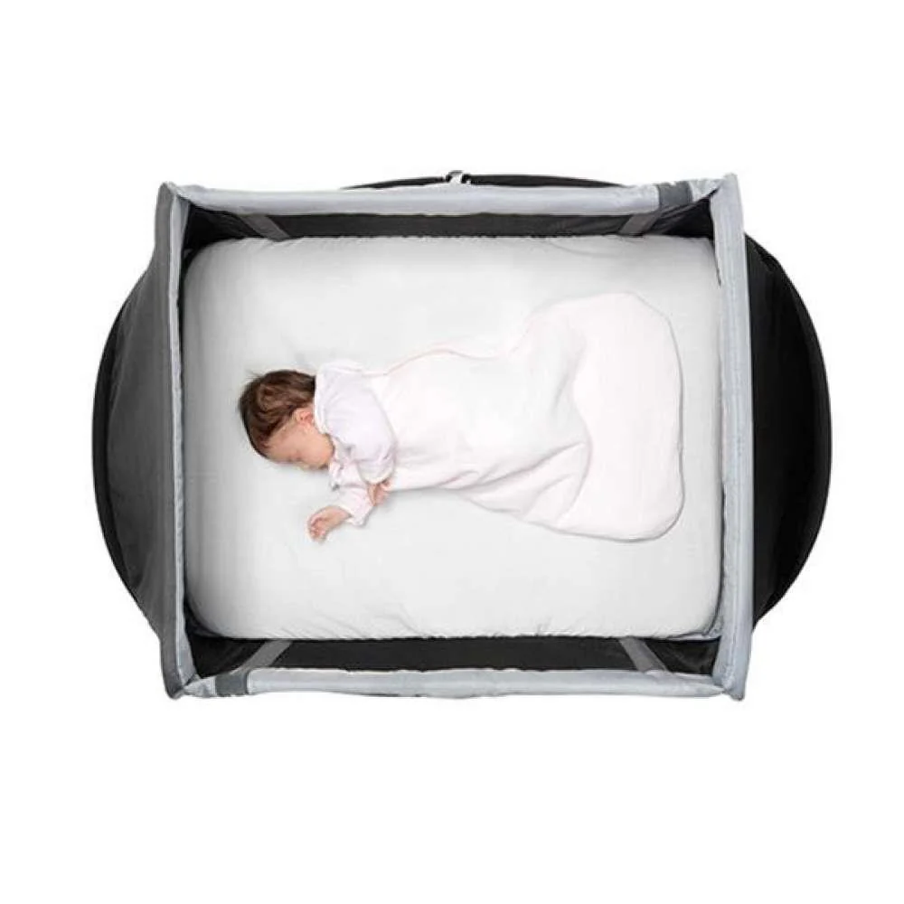 Cama de Viagem AeroMoov Cinza Escuro - Image 4
