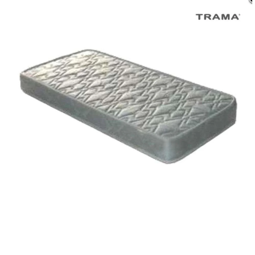 Trama Colchão Viscoelástico 117 x 59 x 13cm (para camas 120 x 60)