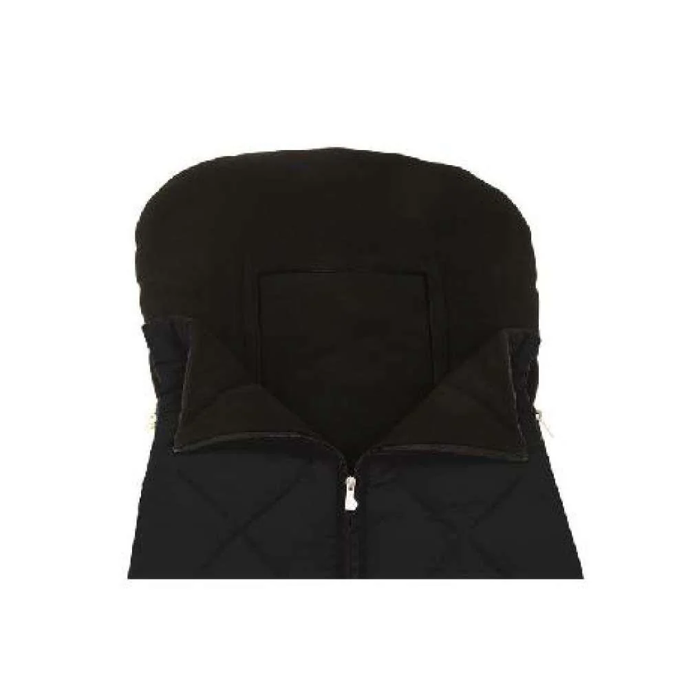 Saco Térmico Polar Preto - Image 2