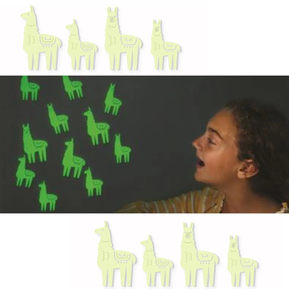 12 Lamas Luminiscentes - Image 3
