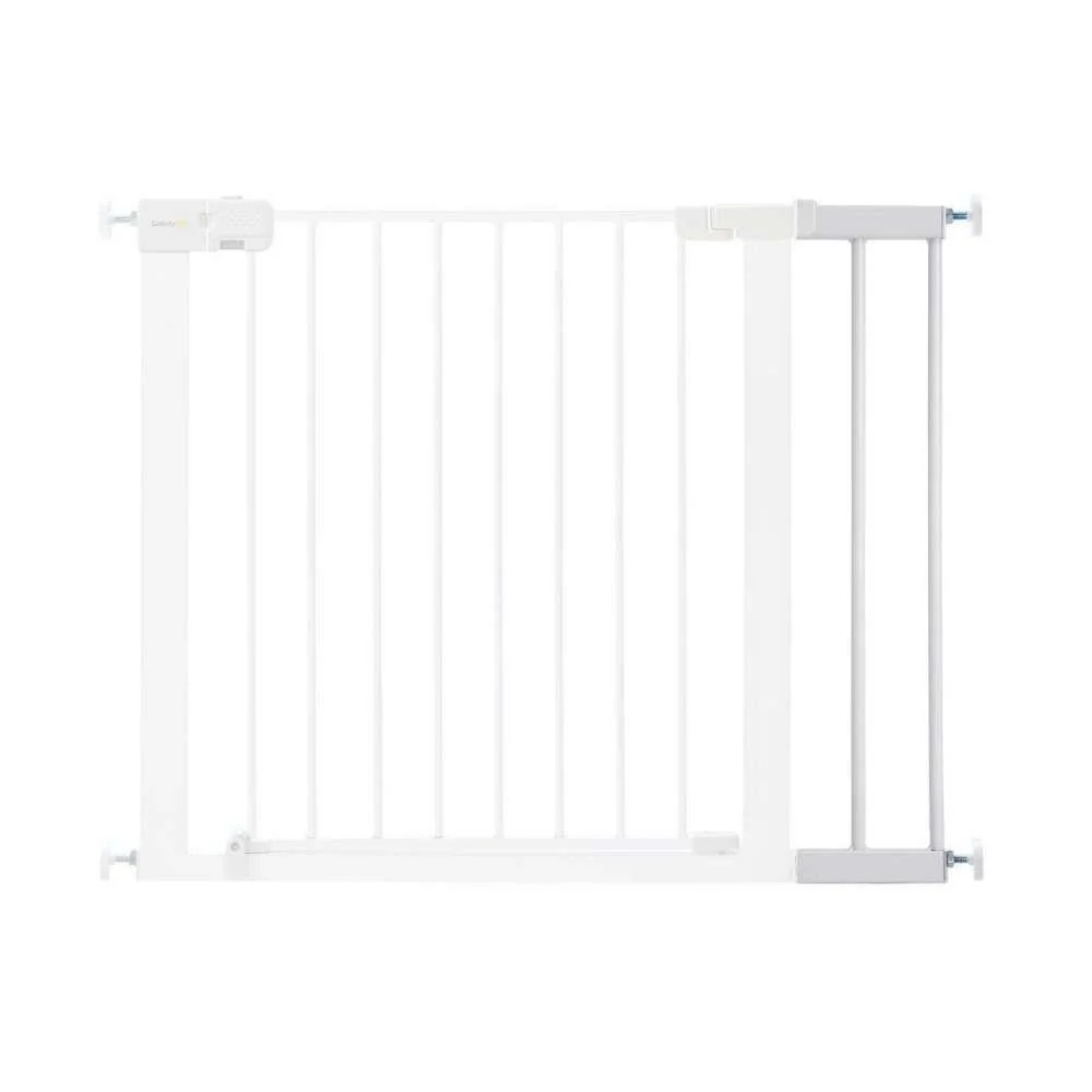 Extensão Safety 1st Easy Close Metal 14 cm White - Image 3