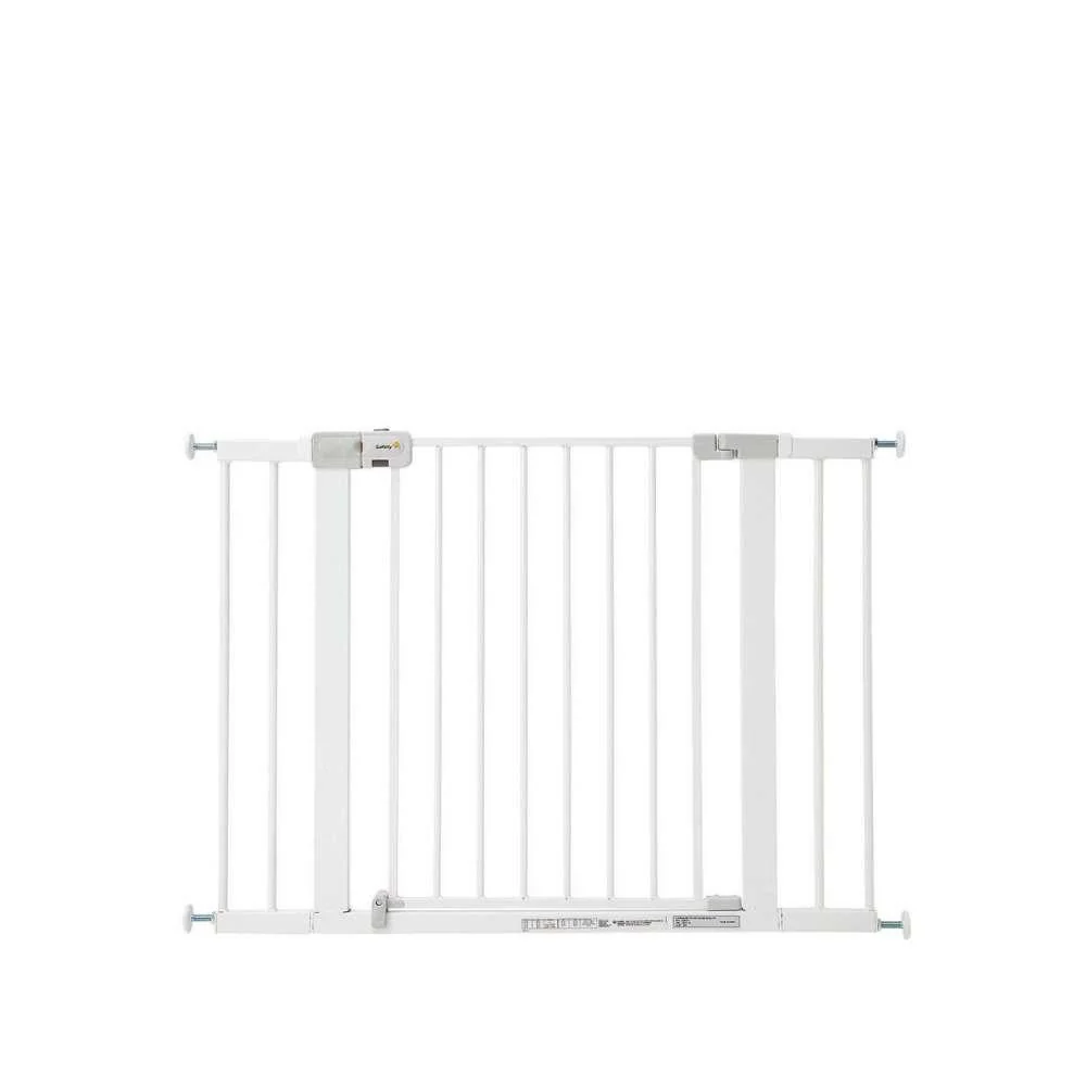 Extensão Safety 1st Easy Close Metal 14 cm White - Image 4