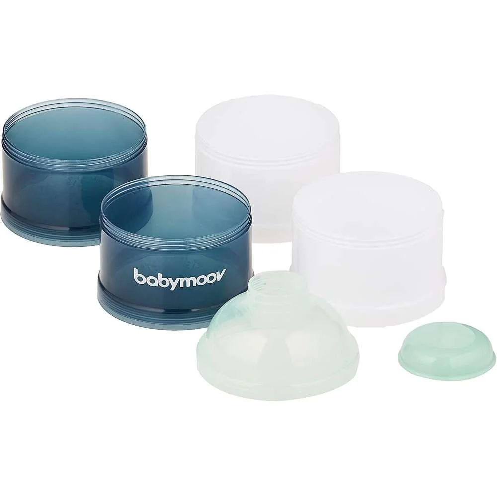 Babymoov Babydose Artic Blue - Image 3