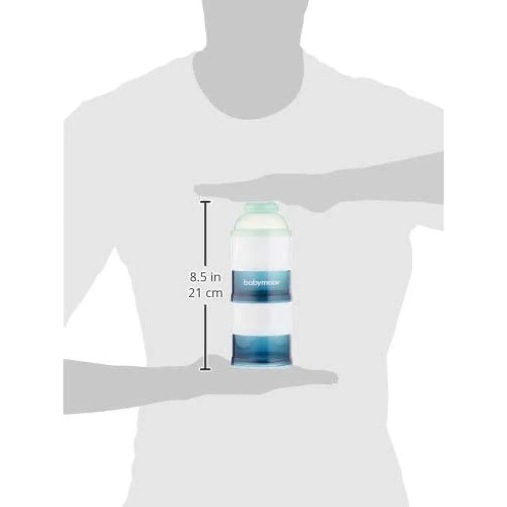 Babymoov Babydose Artic Blue - Image 4