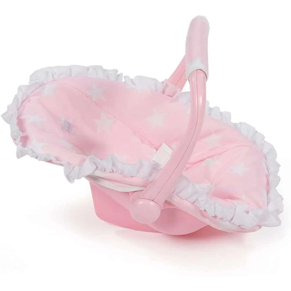Ovo Maxi Cosi para Boneca Carlota - Image 2