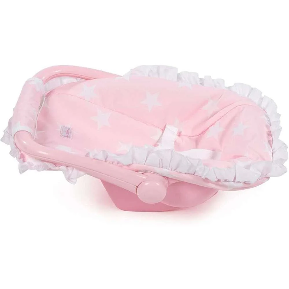 Ovo Maxi Cosi para Boneca Carlota - Image 3