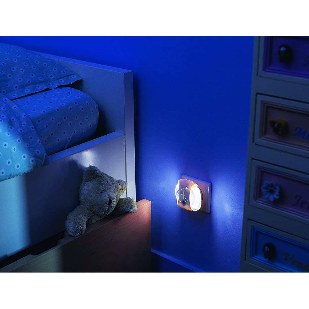 Luz Presença Safety 1st Automatic Night Light AR - Image 3