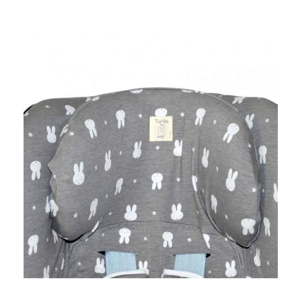Fundas BCN Forra Cloud Q Fun Miffy - Image 3