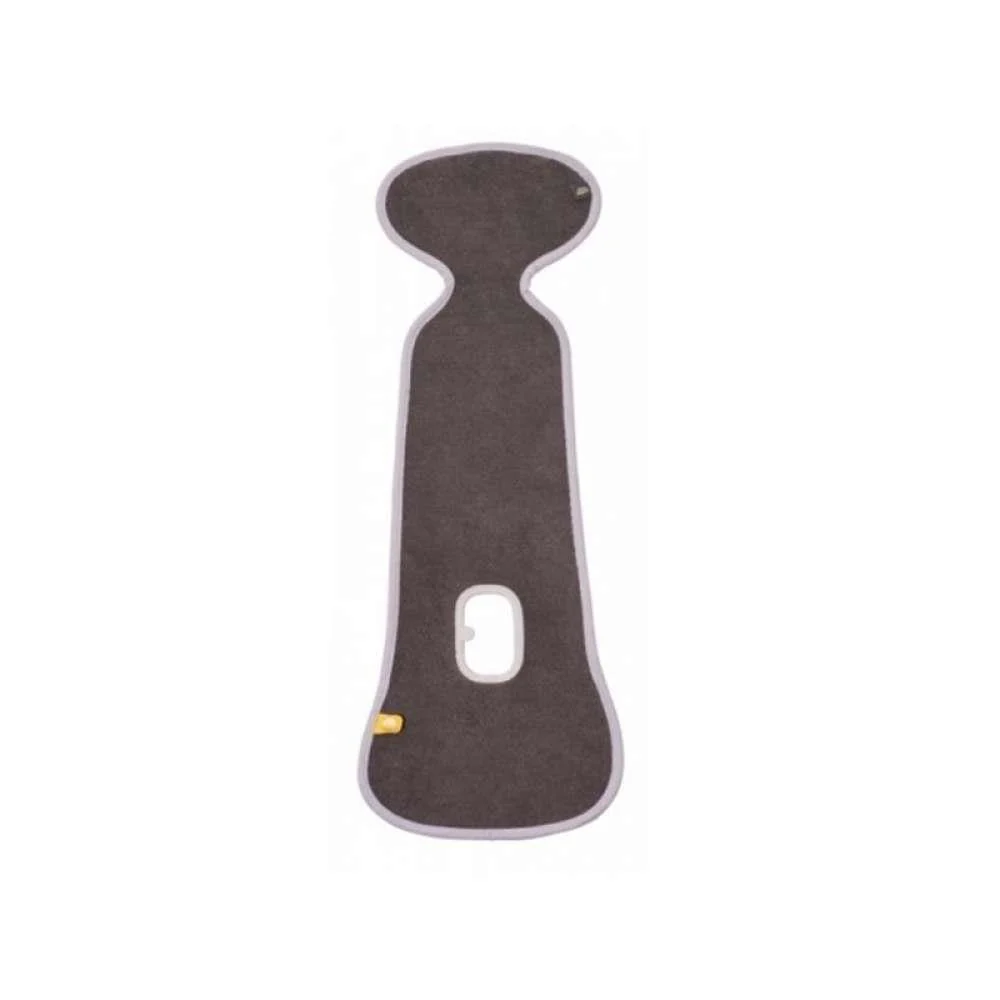 Colchonete Aeromoov Airlayer 3D Grupo 1 Cinza Escuro
