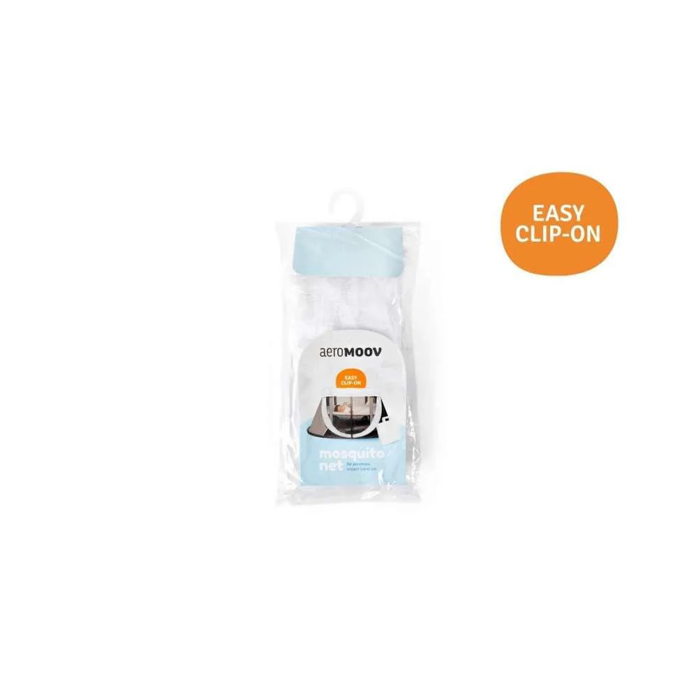 Mosquiteira para Cama de Viagem Aeromoov - Image 3