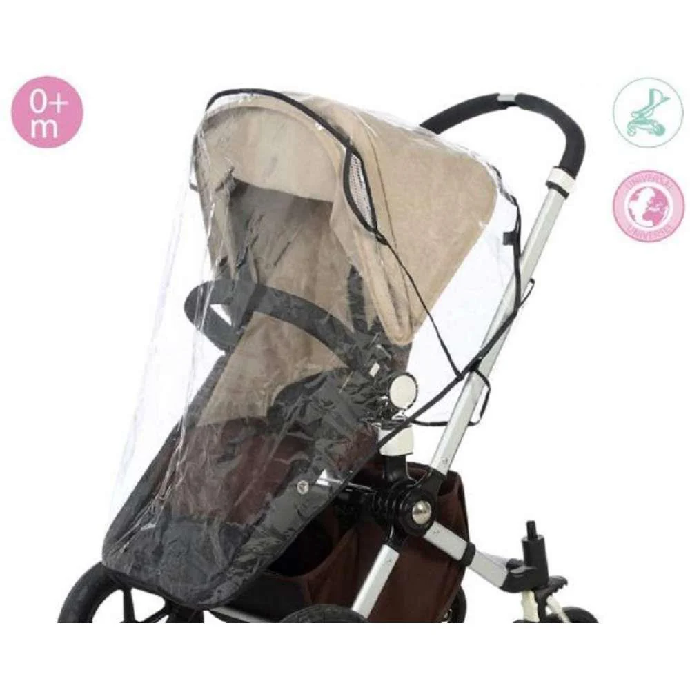Capa de Chuva Kiokids Universal