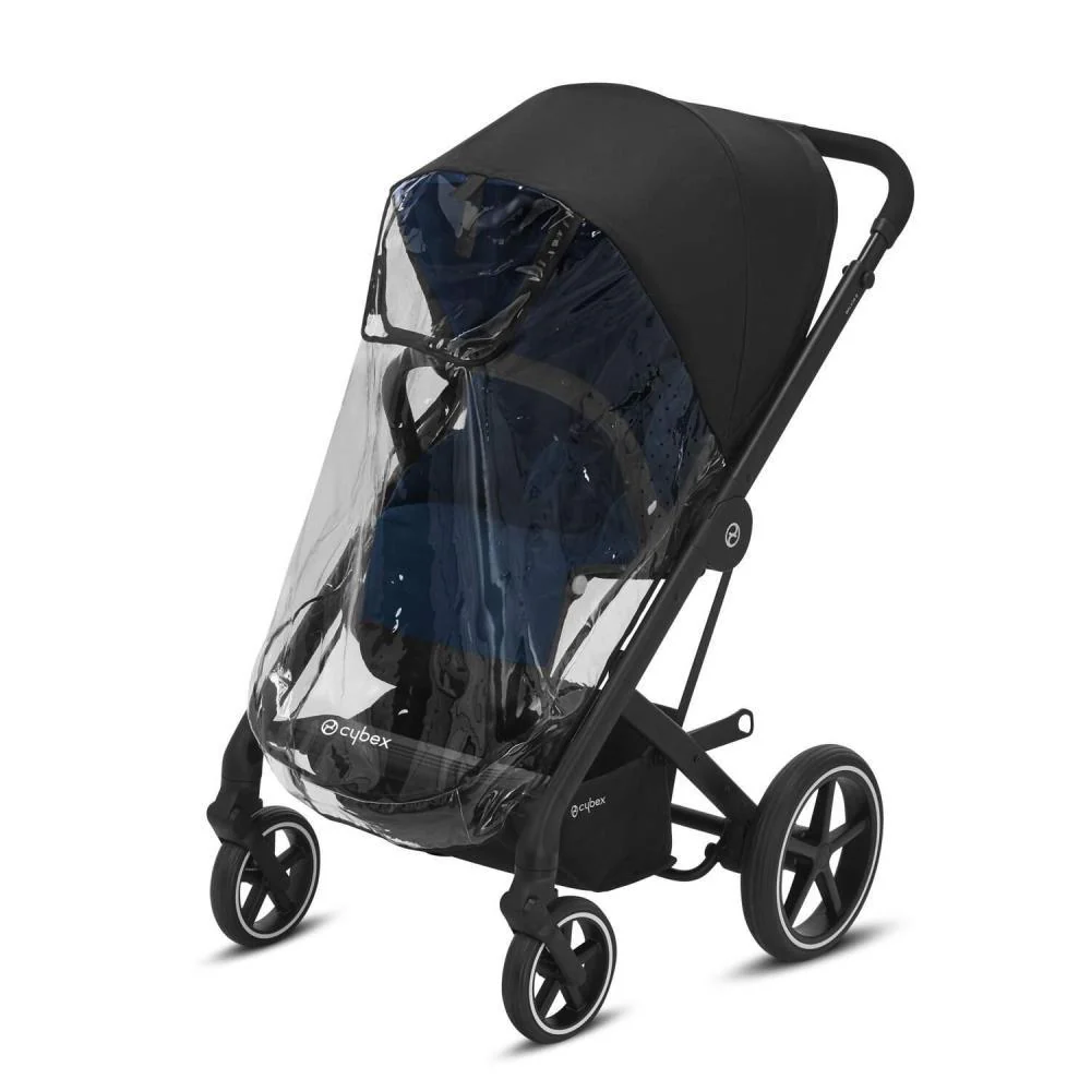 Capa da Chuva para Cybex Balios S Lux - Image 2