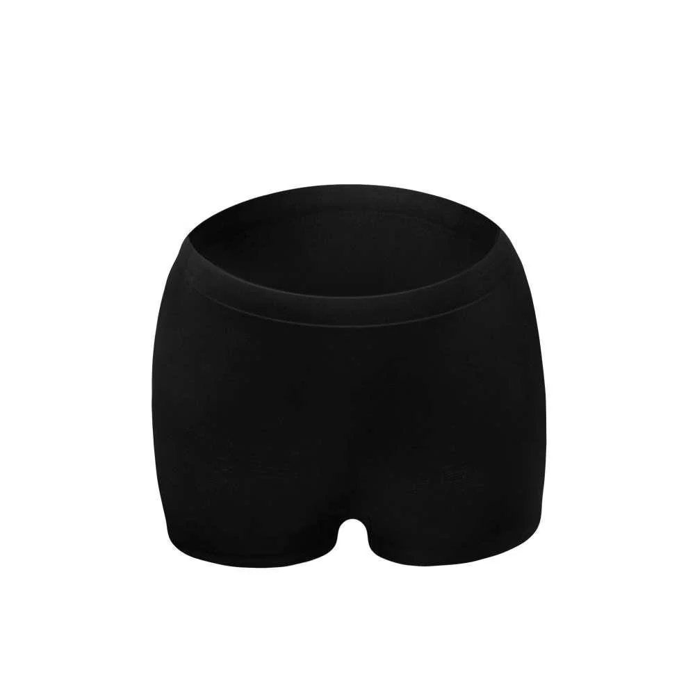 2 Cuecas para Gravidez e Pós-Parto Carriwell Preto TU - Image 2