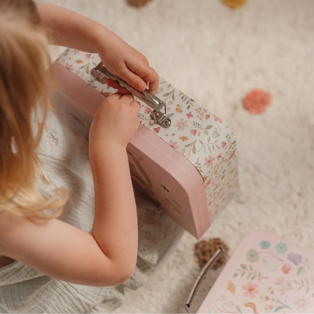 Conjunto de 2 Malas Fairy Garden - Image 7