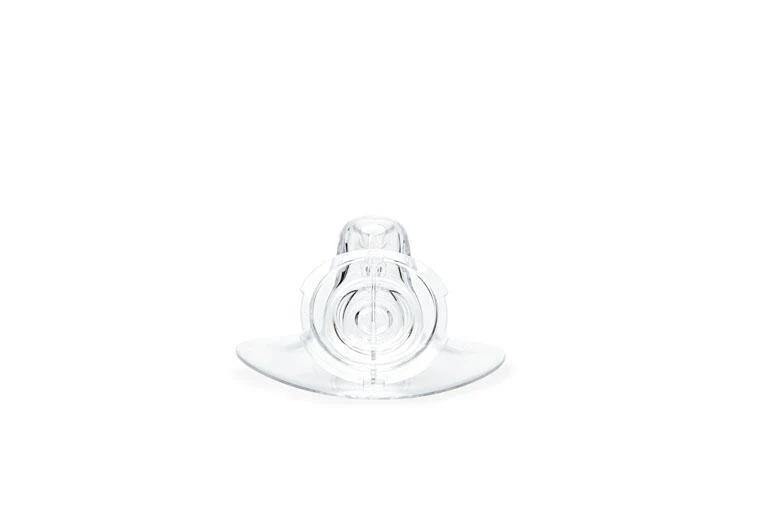 2 Protetores de Seios/Funis 21 mm para Elvie Pump - Image 3