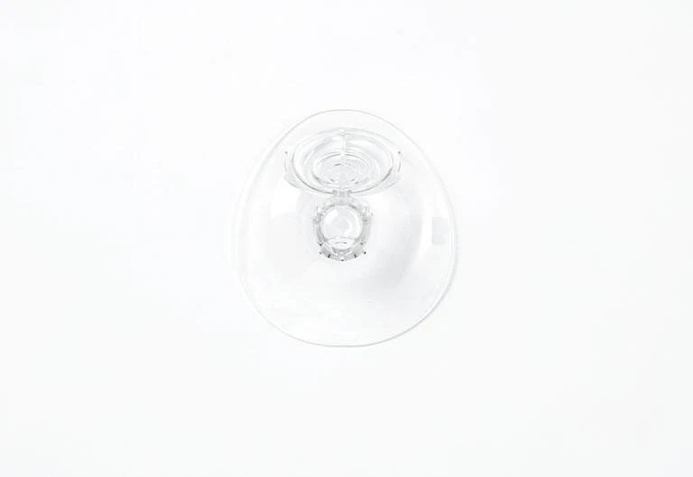 2 Protetores de Seios/Funis 21 mm para Elvie Pump - Image 4