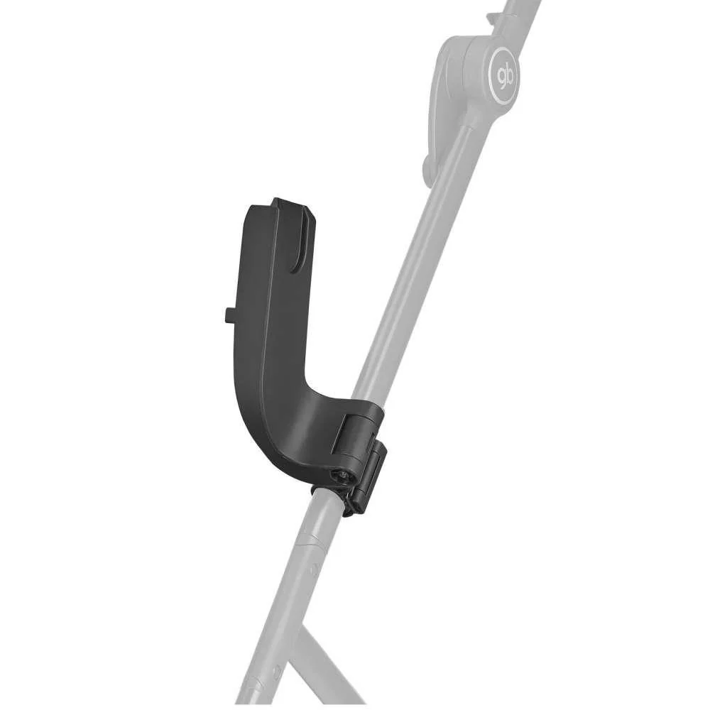 GB Adaptadores Qbit+ City Black - Image 2