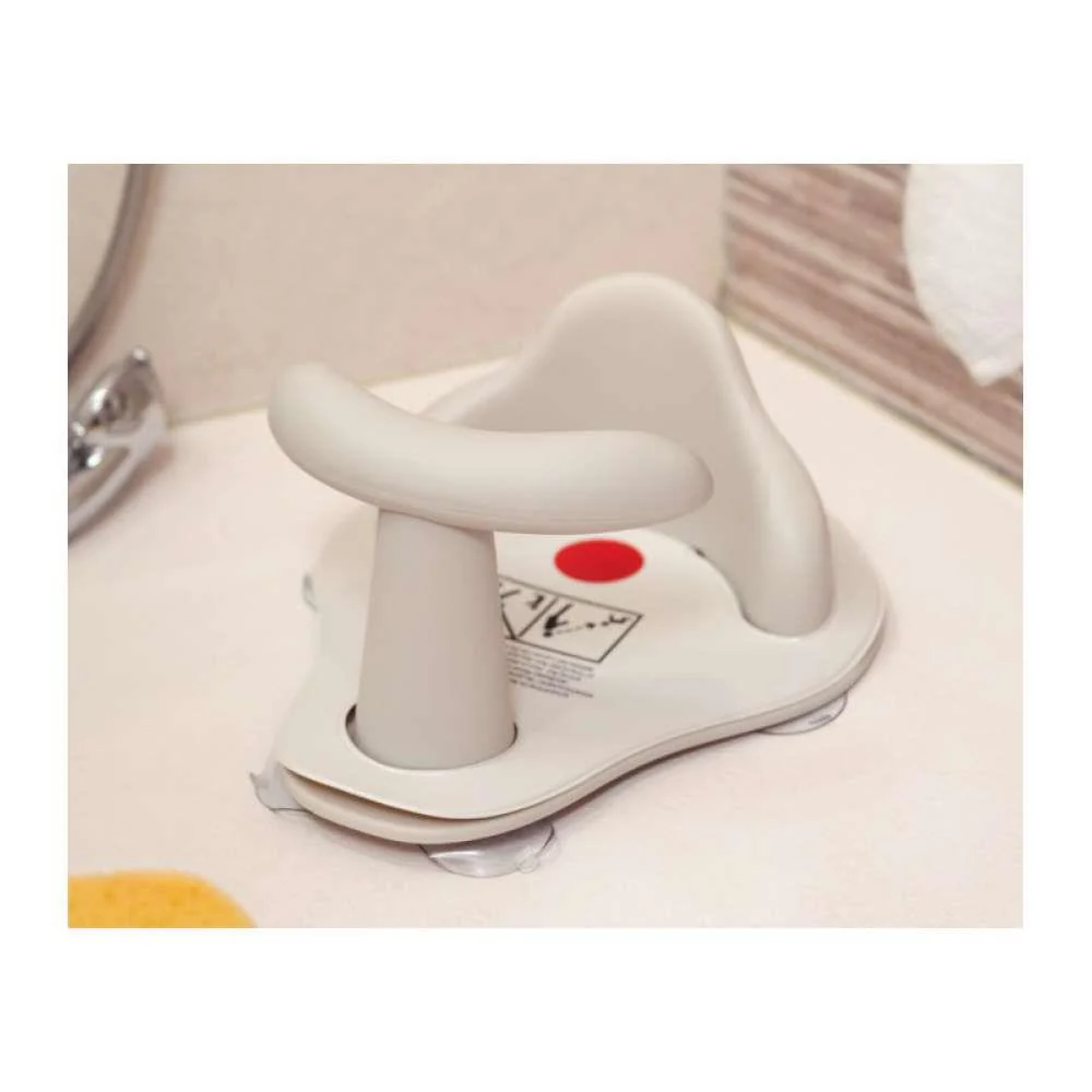 Assento de Banho com Sensor de Temperatura Kiokids Branco - Image 3