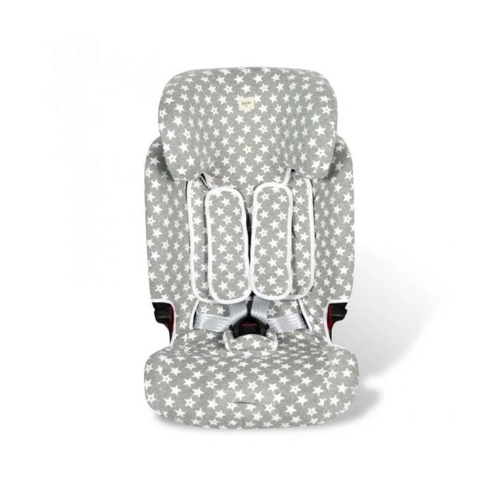 Fundas Forra Britax Advansafix IV R Fun Vintage Star