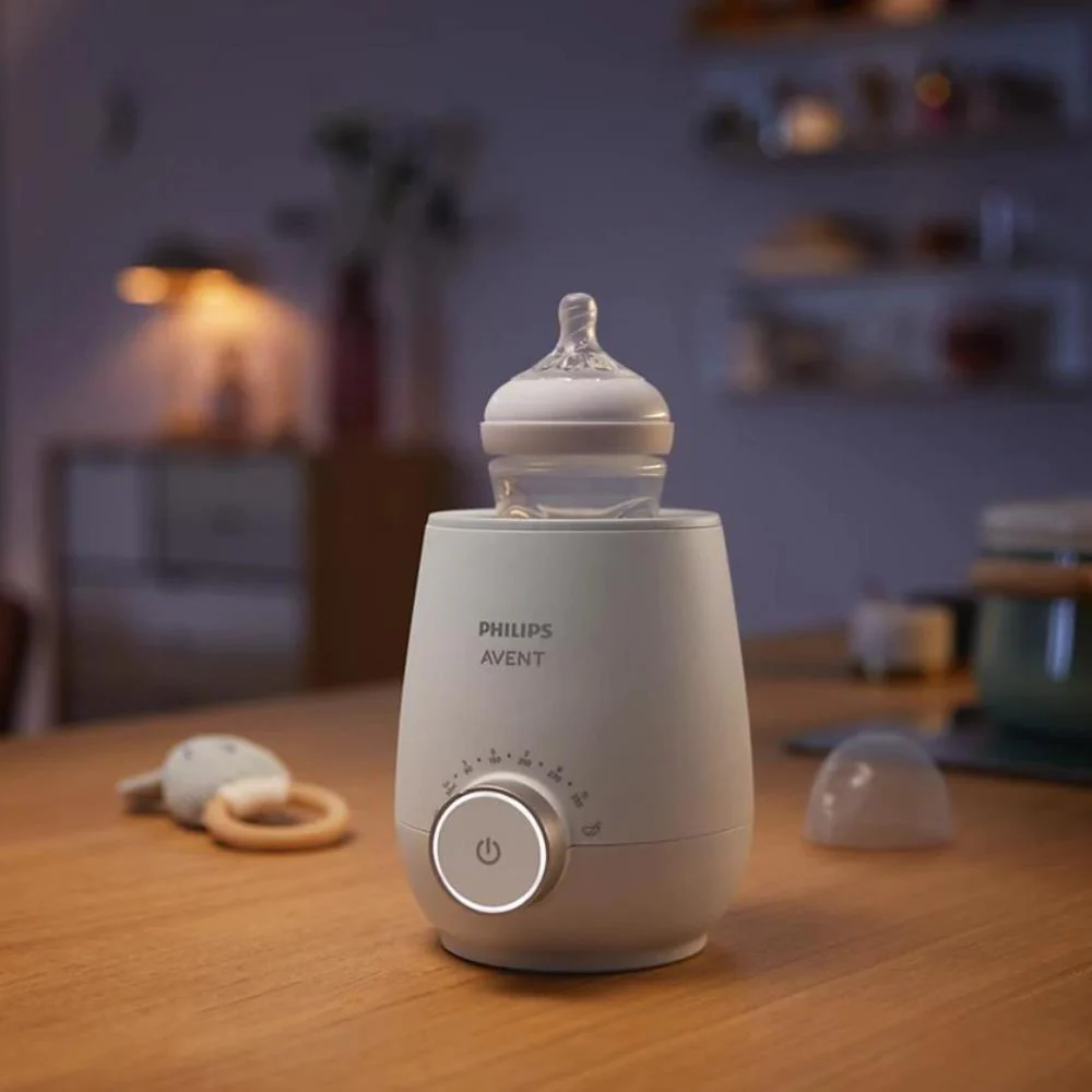 Aquecedor de Biberões e Comida  Philips Avent - Image 5
