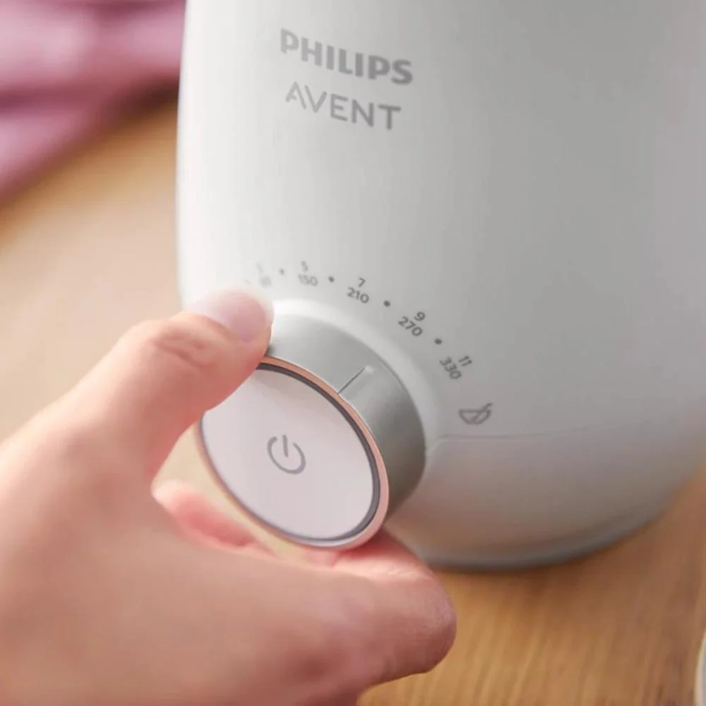 Aquecedor de Biberões e Comida  Philips Avent - Image 6