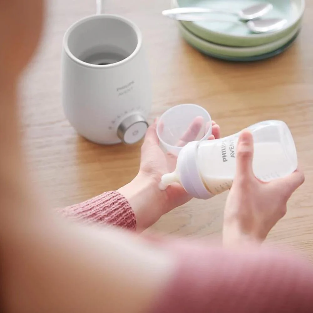 Aquecedor de Biberões e Comida  Philips Avent - Image 8
