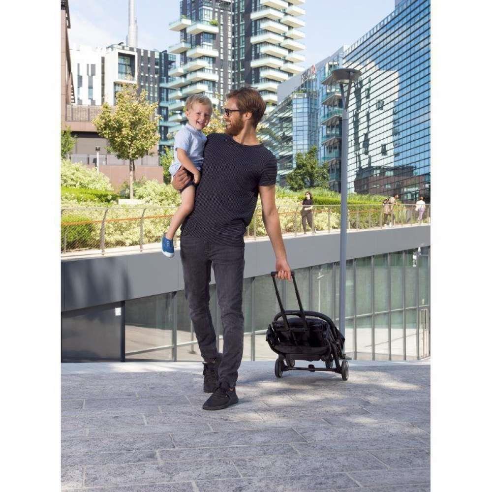 Chicco Trolley Me Stone - Image 3