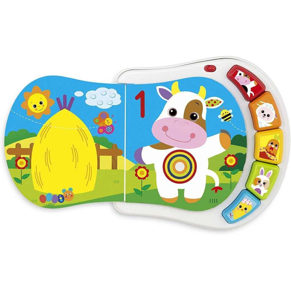 Livro Chicco Quinta 123 - Image 2
