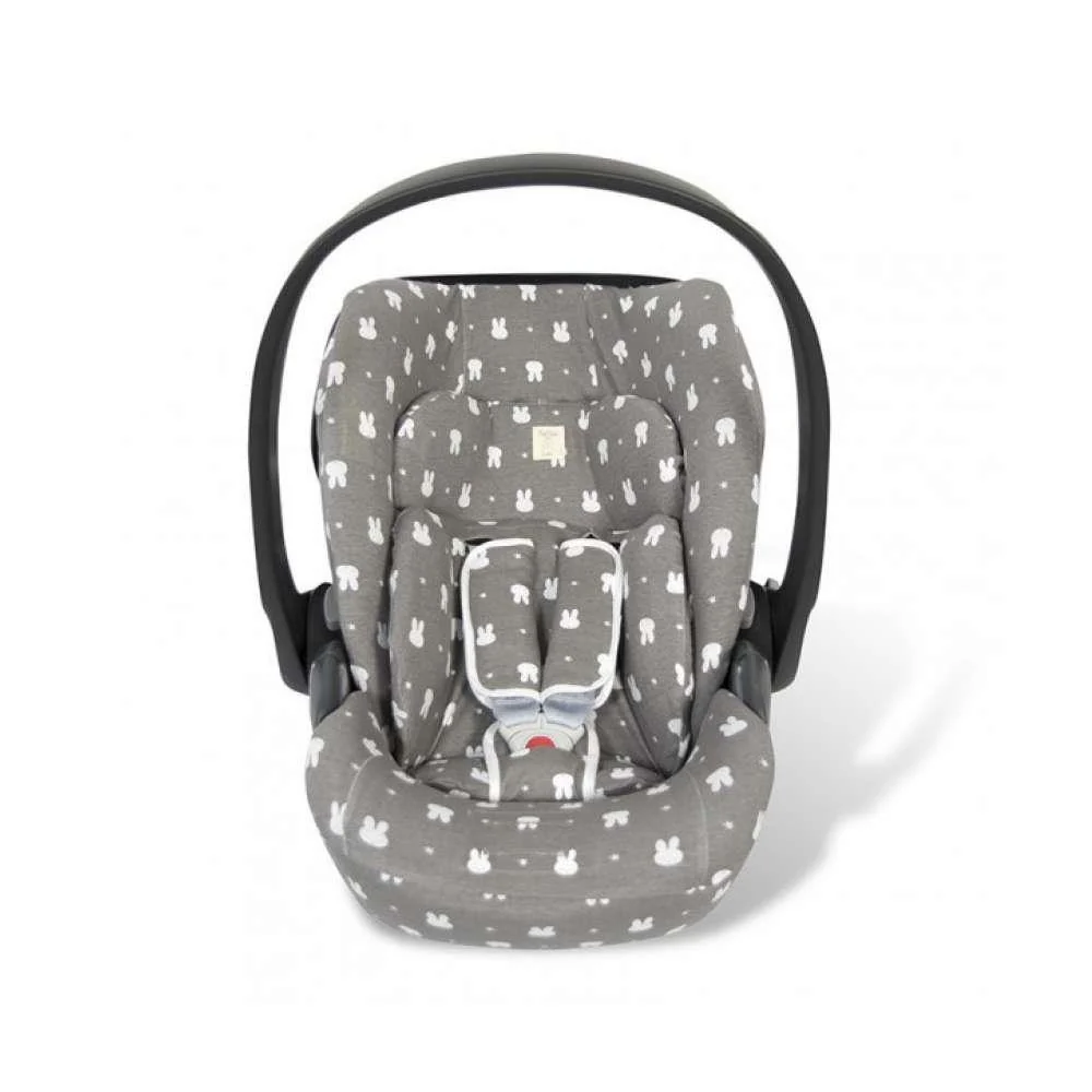 Fundas Forra Cloud Z Fun Miffy