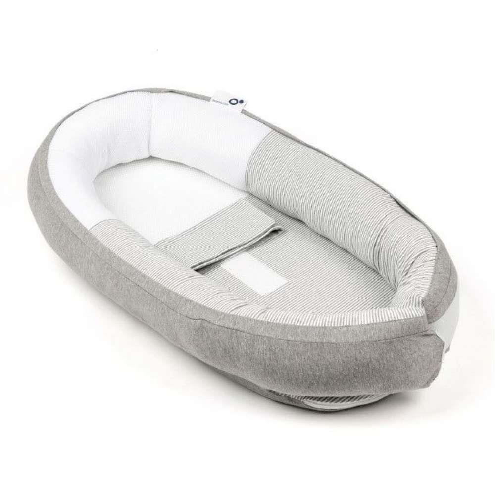 Doomoo Cocoon Clássico Cinza