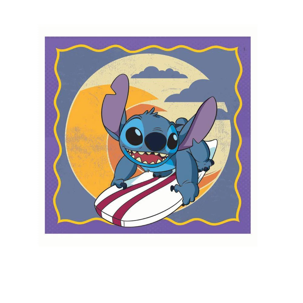 3 Puzzles Clementoni Disney Stitch 48 Peças - Image 4