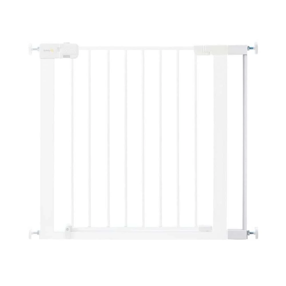 Extensão Safety 1st Easy Close Metal White 7cm - Image 4