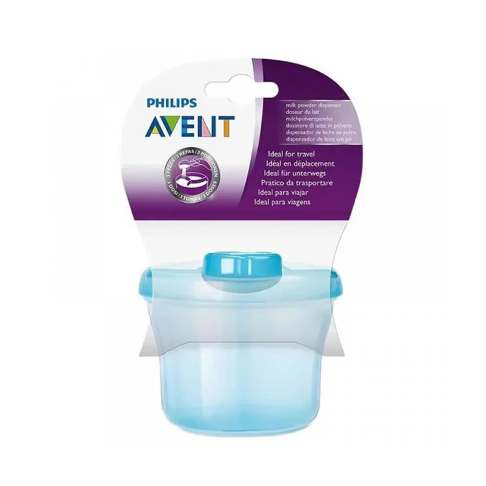 Dispensador De Leite Em Pó Philips Avent - Image 2