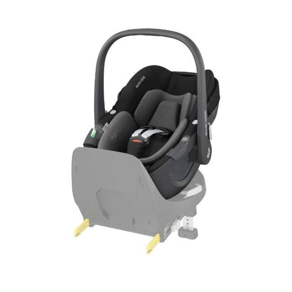 Maxi-Cosi Pebble 360 Essential Black 40-83 cm - Image 11