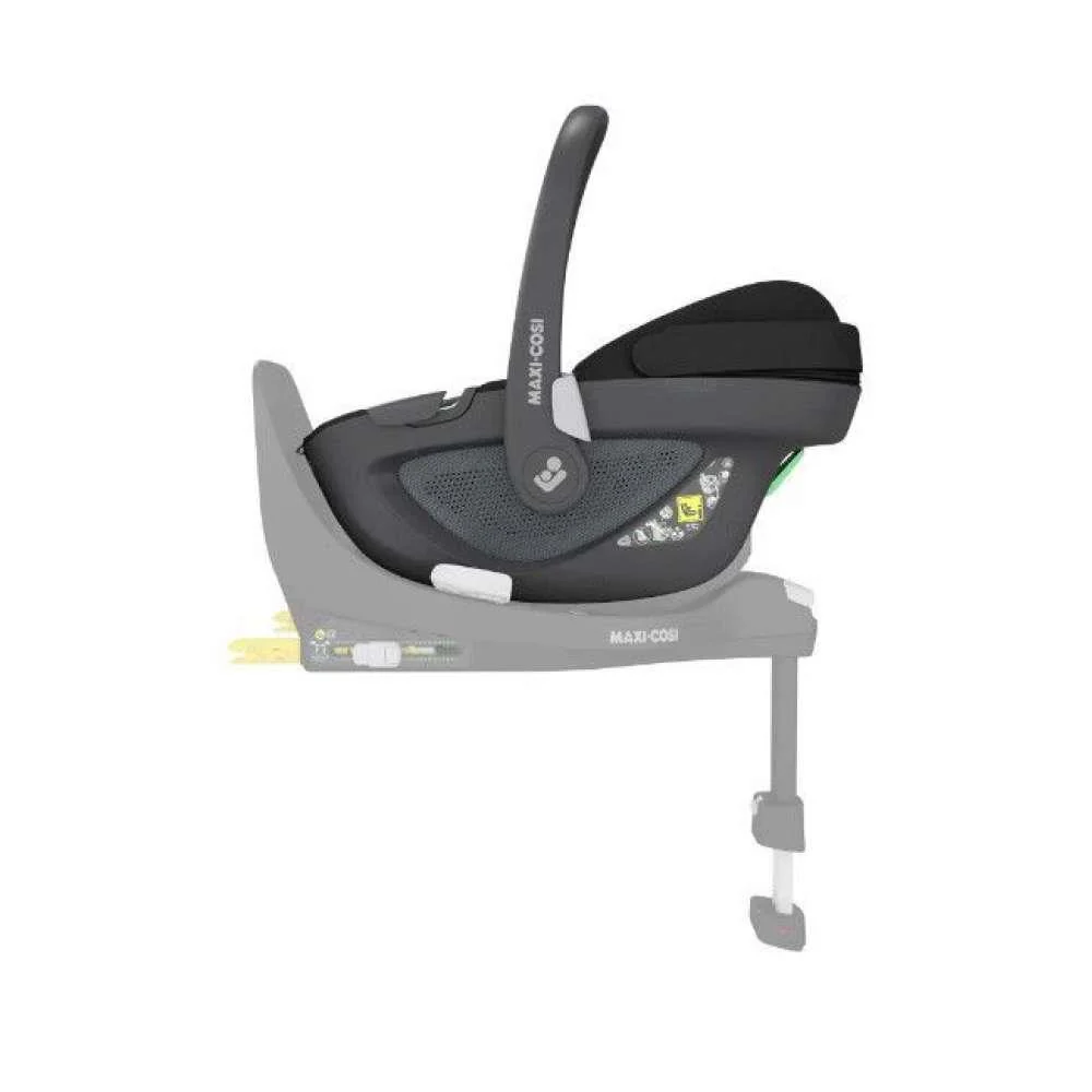 Maxi-Cosi Pebble 360 Essential Black 40-83 cm - Image 12
