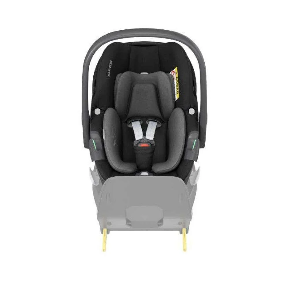 Maxi-Cosi Pebble 360 Essential Black 40-83 cm - Image 14