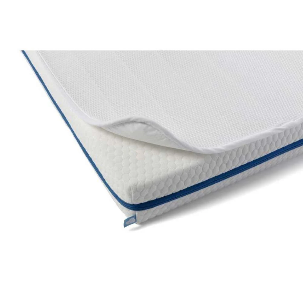 Pack AeroSleep Evolution Safe Sleep com Colchão e Protetor 3D 50x83 cm - Image 2