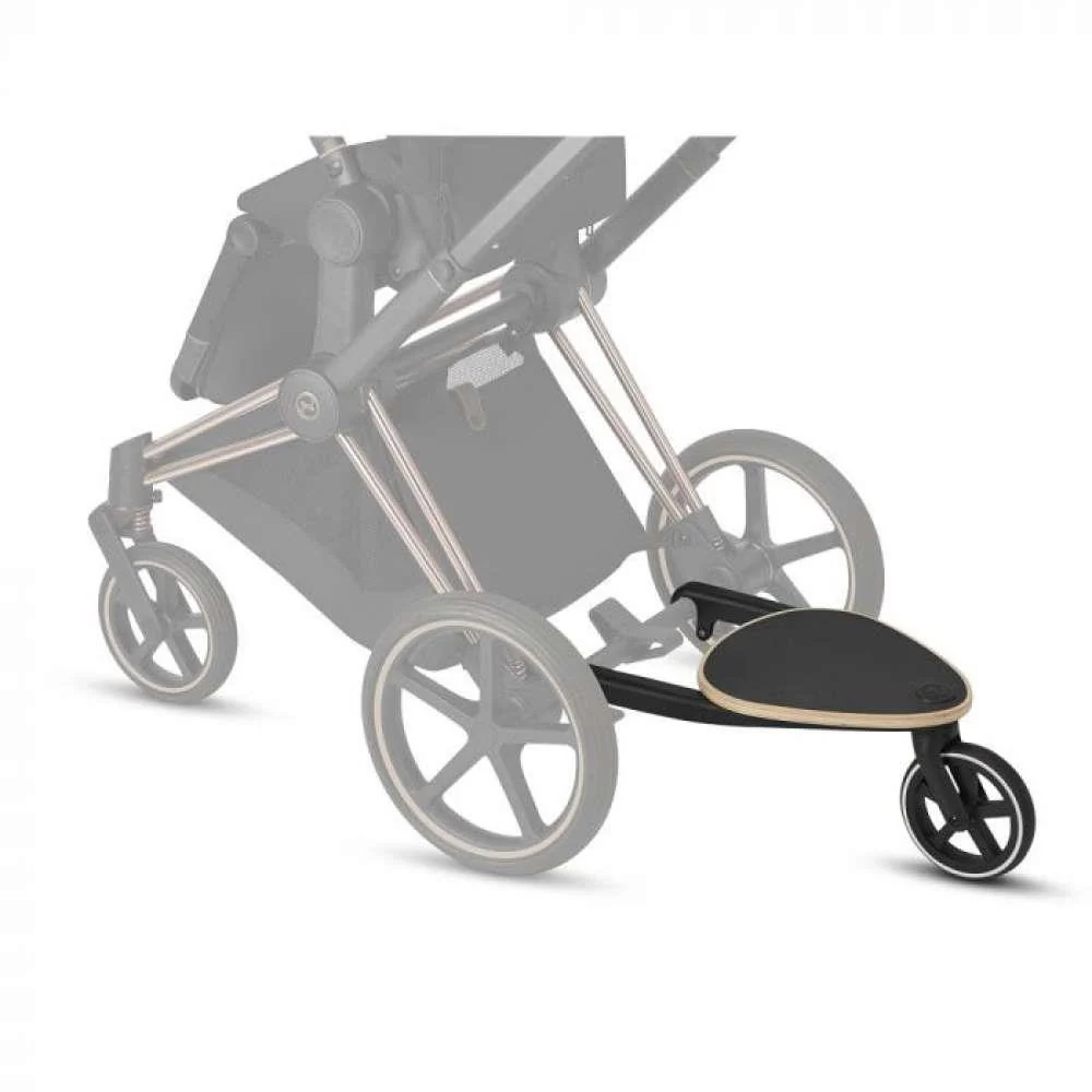 Plataforma Cybex Platinum Kid Board para Priam/Balios S Lux/Talos S Lux - Image 2