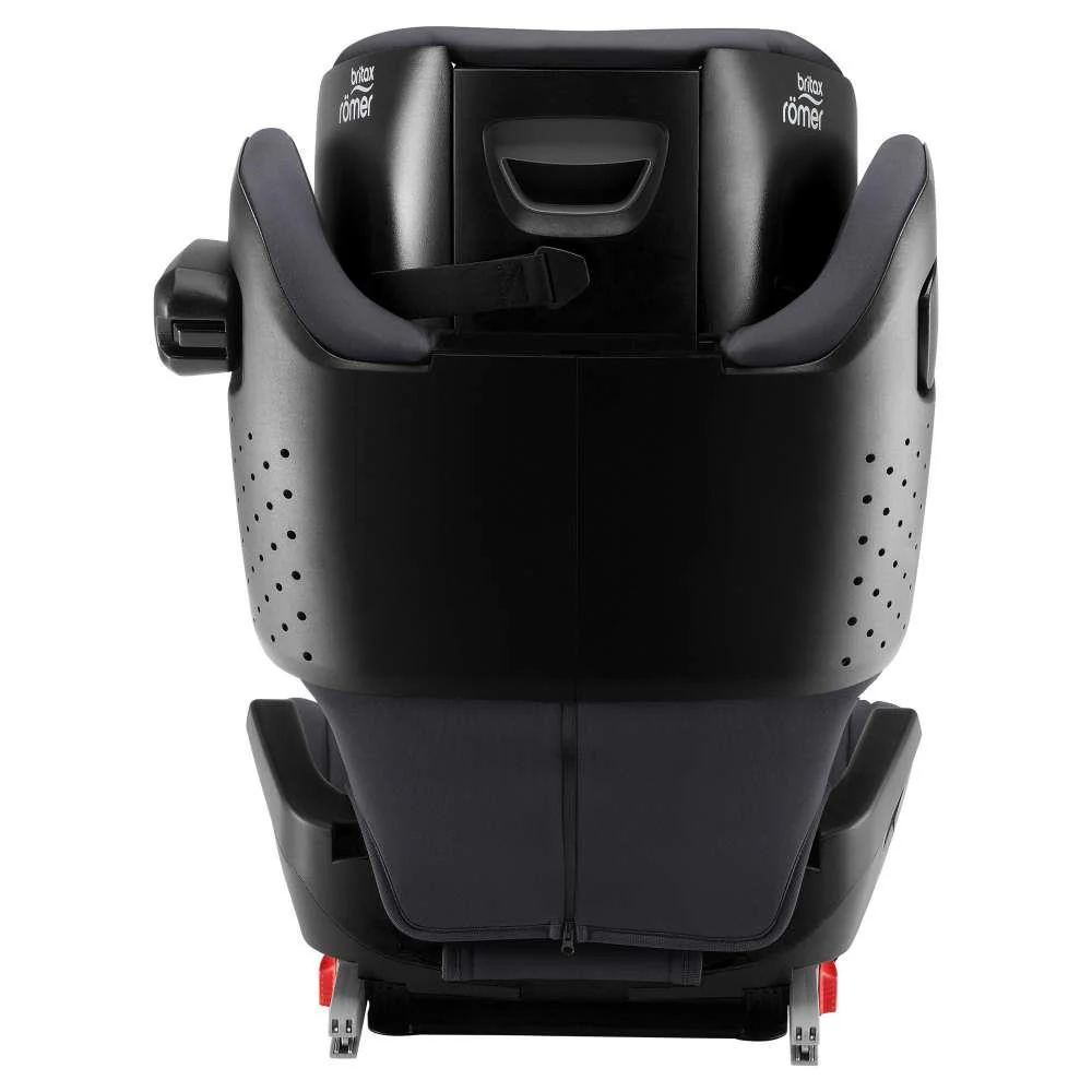 Britax Römer KidFix i-Size Storm Grey 100-150 cm - Image 8