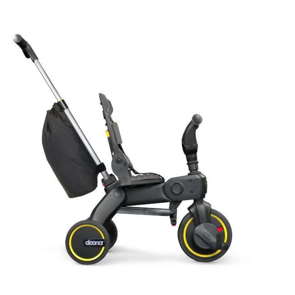Triciclo Evolutivo Doona Liki Trike S3 Grey Hound - Image 2