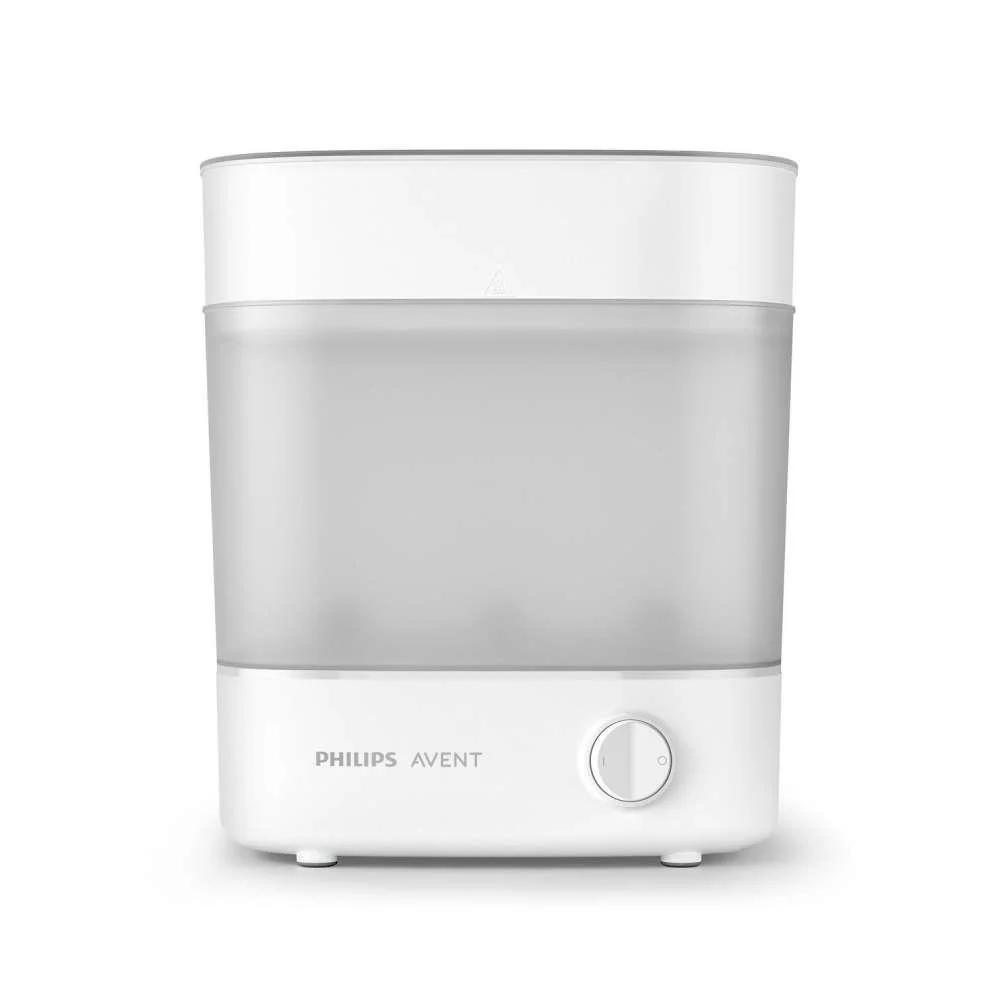 Avent Esterilizador Elétrico a Vapor