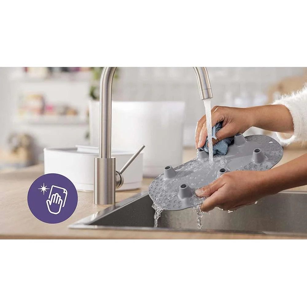 Avent Esterilizador Elétrico a Vapor - Image 3