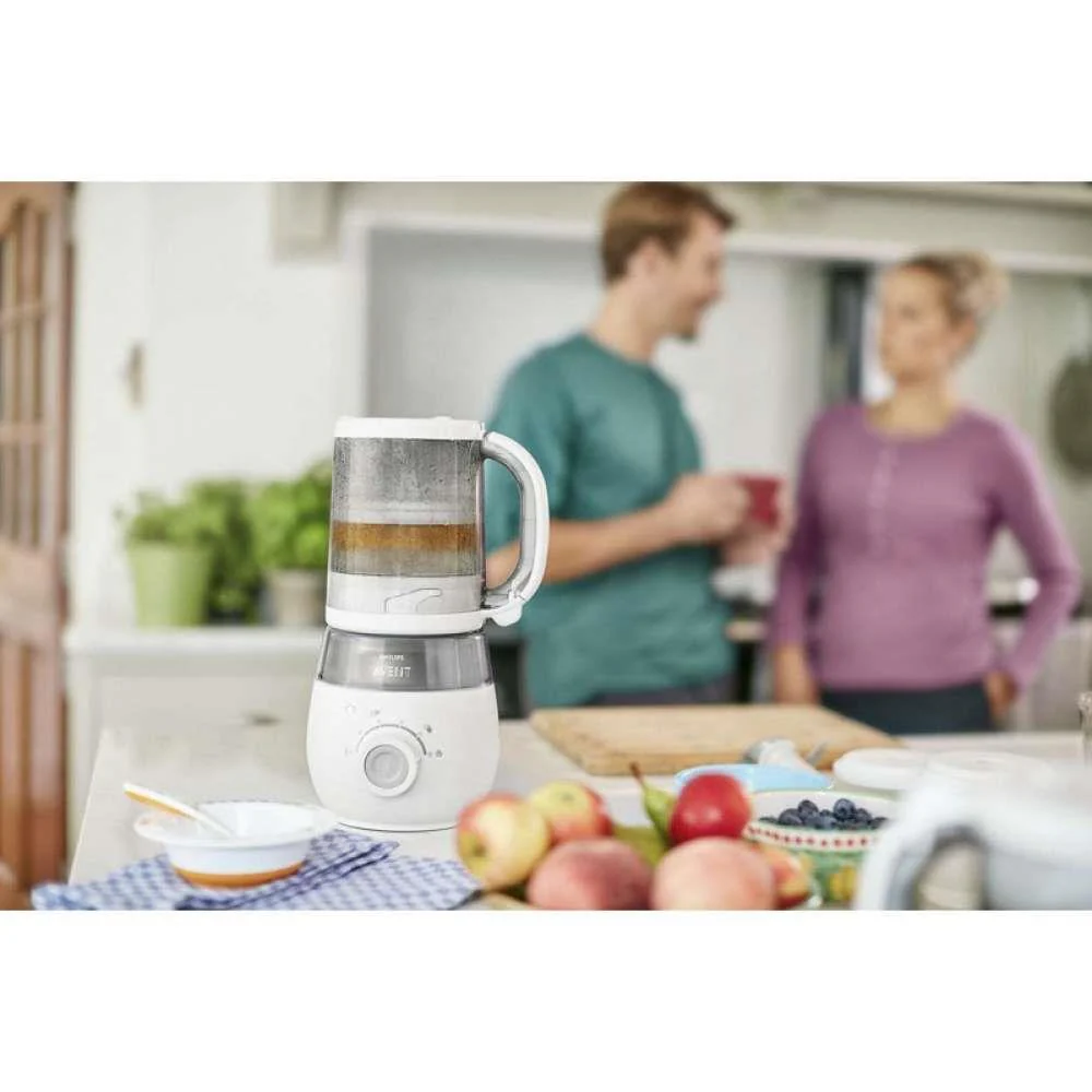 Robot Easy Papa 4 em 1 - Image 7