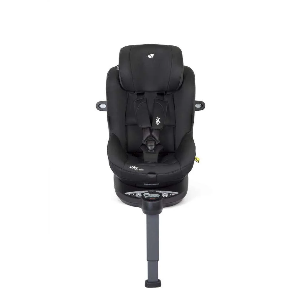 Joie I-Spin 360 E Coal 61-105 cm - Image 3