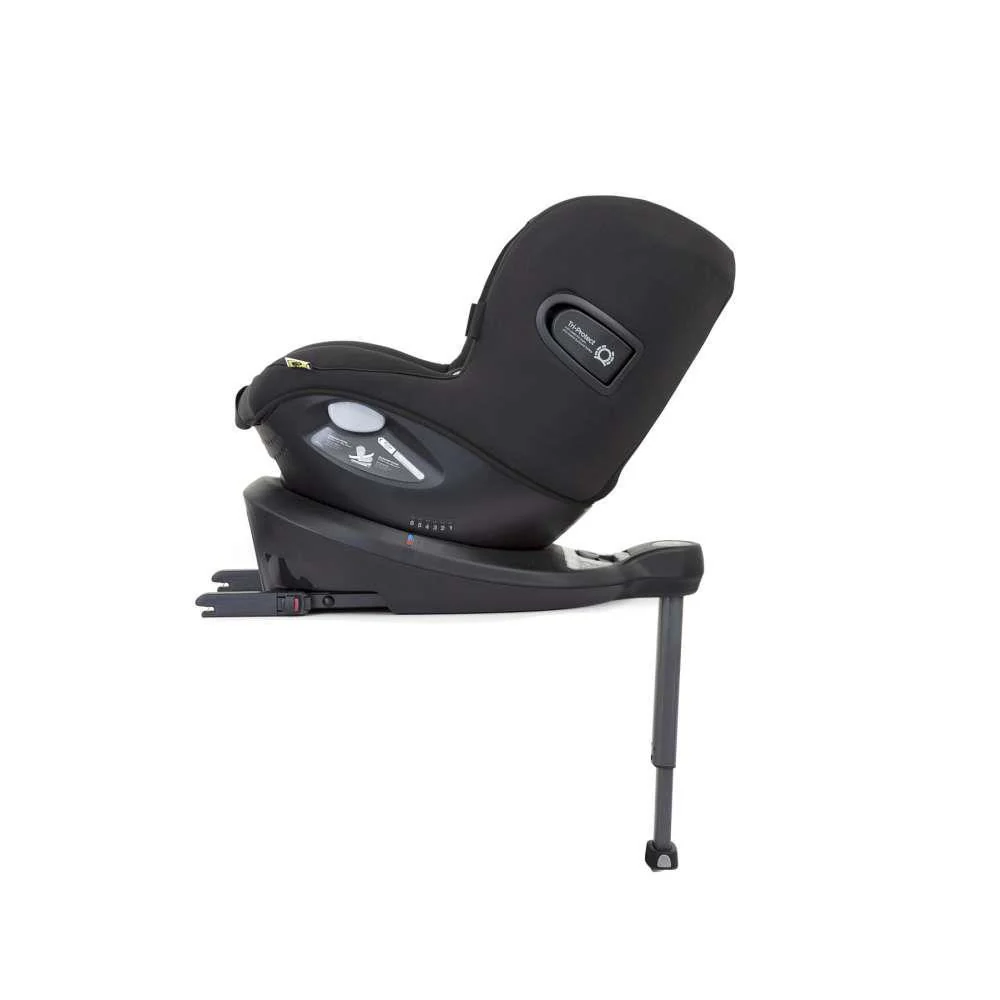 Joie I-Spin 360 E Coal 61-105 cm - Image 4
