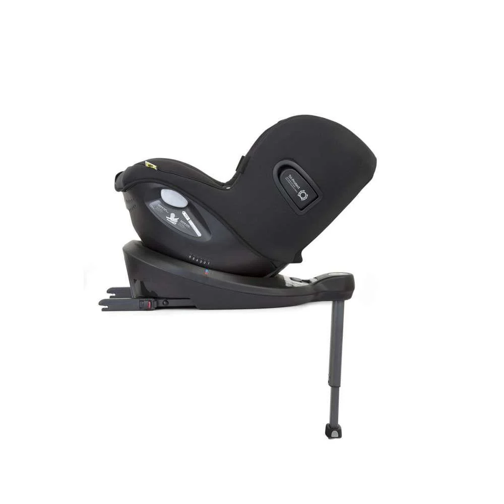Joie I-Spin 360 E Coal 61-105 cm - Image 5
