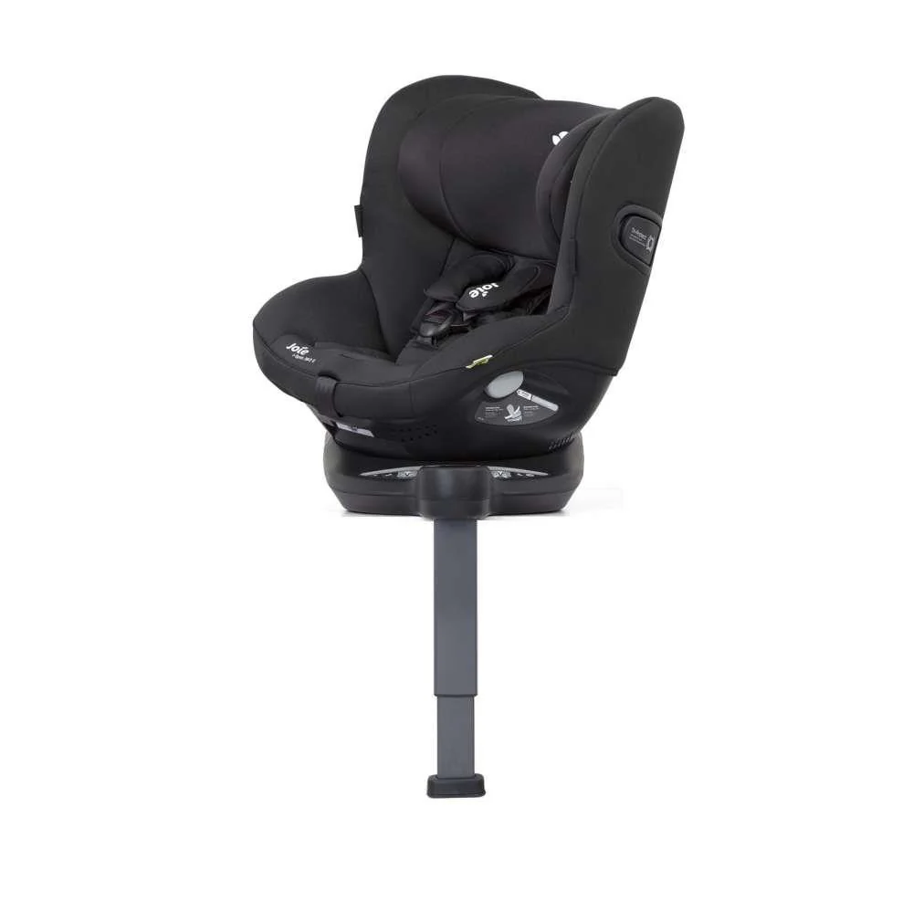 Joie I-Spin 360 E Coal 61-105 cm - Image 6