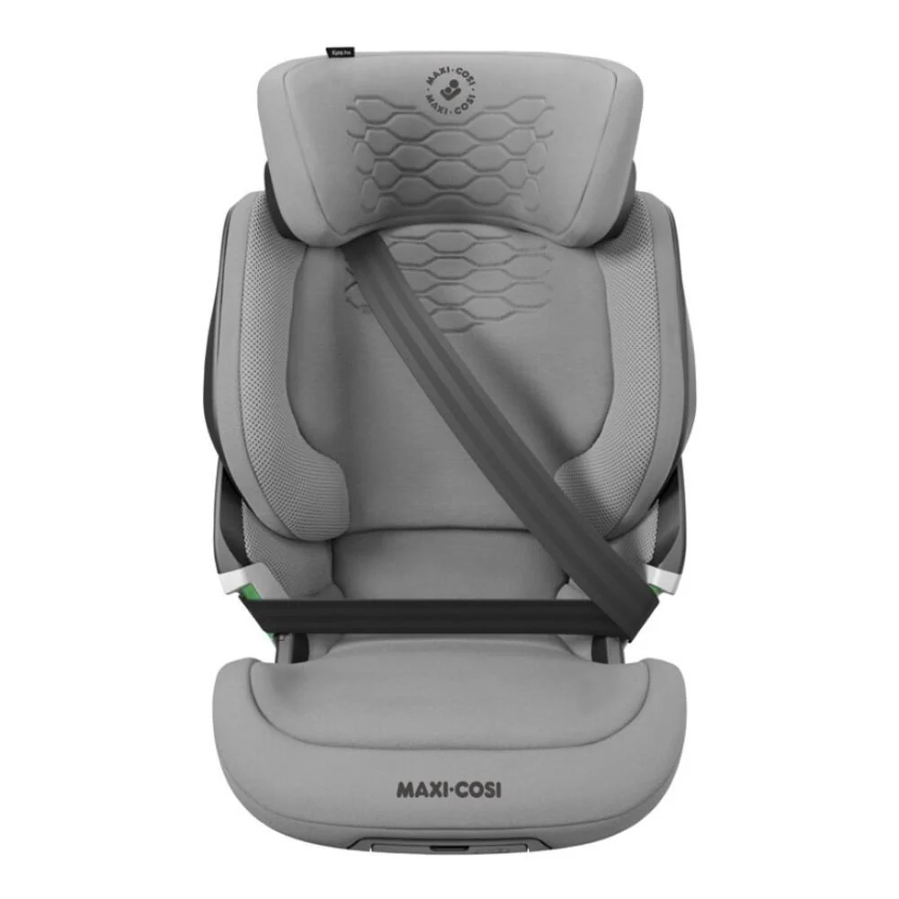 Maxi-Cosi Kore Pro i-Size Authentic Grey 100-150cm - Image 3