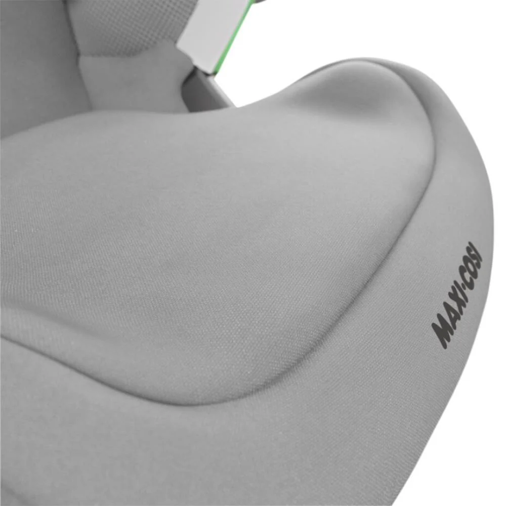 Maxi-Cosi Kore Pro i-Size Authentic Grey 100-150cm - Image 9